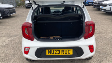 Kia Picanto 1.0 2 5dr [4 seats] Petrol Hatchback